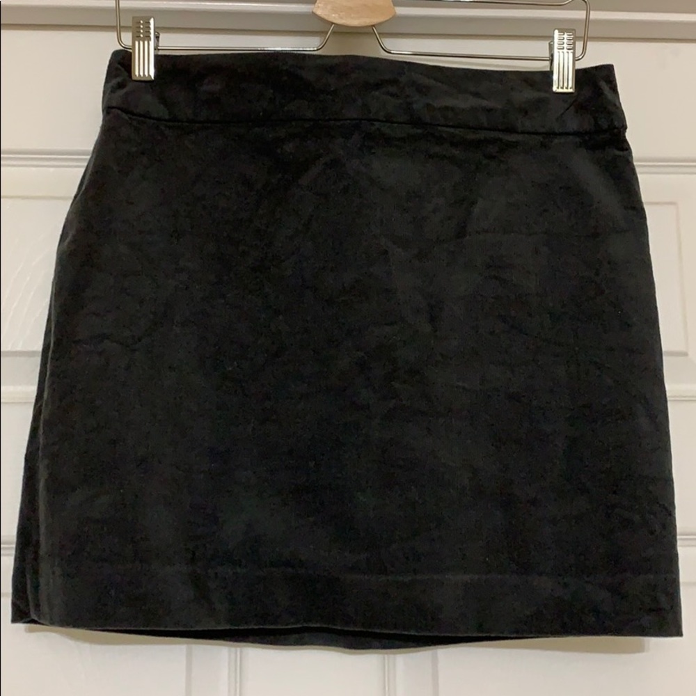 Banana Republic Mini skirt